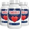 Cardiolis  Forte - 180 Capsule, Confezione da 3 Anteprima dell’immagine prodotto 10