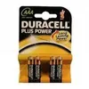Duracell Plus, Jednorazowa bateria, AAA, Alkaliczny, 1,5 V, Podgląd zdjęcia produktu 8