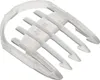 Babyliss 35009964 Attacco a pettine 4 mm. per regolabarba Anteprima dell’immagine prodotto 1