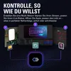 Elgato Stream Deck + XL, color , 36 botones, perillas, Vista previa de la imagen del producto 10