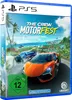 Ubisoft The Crew Motorfest (PS5), PlayStation 5, Tryb Podgląd zdjęcia produktu 1