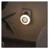 LED Nachtlicht P3321, Lichtsensor, netzbetrieben Produktbild-Vorschau