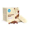 Protein-Waffeln Keto Bueno White mit hohem Eiweißgehalt, Produktbild-Vorschau 1