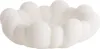 Luminaires et Décorations Échelle LIRON beige rond – Ø42x15 Voir les images du produit 4