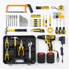 Accu klopboormachine 21V set – 2 accu's 2000 mAh, 2 Productafbeelding-voorbeeld 2