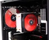 Xilence I402 Intel CPU Kühler, Heatpipe, 92mm PWM Lüfter, Produktbild-Vorschau 12
