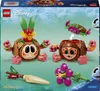 LEGO | Disney Vaiana - Kakamora - Speelgoedset inclusief 2 Productafbeelding-voorbeeld 21