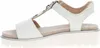 Sandales pour femmes Ara 12-33515-04 weiss 37 Voir les images du produit 4