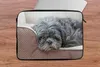 MuchoWow® Laptop Hülle 13 Zoll Shih Tzu-Hündin auf ihrem Produktbild-Vorschau 5