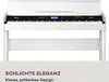 Schubert Digitalpiano, 88 Tasten, 360 Klangfarben, 160 Produktbild-Vorschau 3