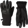 Rossignol Elite Lth Impr Handschuhe Schwarz S Frau Schwarz Produktbild-Vorschau 1