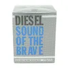 Diesel Sound of the Brave Homme Eau de Toilette 35ml Anteprima dell’immagine prodotto 1