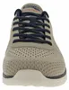 Skechers Track - Leshur In Taupe Pour Homme - 8 UK - 42 EU Voir les images du produit 50