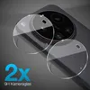 2x Kamera Schutz Glas für Xiaomi 17 Ultra Schutzglas Camera Produktbild-Vorschau 8