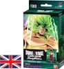 Talia Startowa Dragon Ball Super Fusion World FS03 Broly Podgląd zdjęcia produktu 3