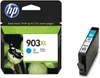 HP 903XL - 9.5 ml - à rendement élevé - cyan Voir les images du produit 4