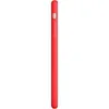 Apple iPhone 6 Plus Silicone Case MGRG2ZM/A rot Produktbild-Vorschau 3