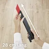 Bosch BHZUKYDN, Cepillo, Aspiradora de mano, , Rojo, Bosch, Vista previa de la imagen del producto 2