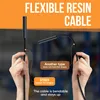 Strex Caméra d'inspection avec écran 5M - 1080P HD - Écran Voir les images du produit 6