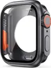 INF Apple Watch 45 mm Hartschale mit gehärteter Folie Produktbild-Vorschau 1