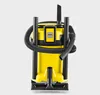 Kärcher Akku-Nass-/Trockensauger WD 3-18, 270 W, 17 l, Produktbild-Vorschau 8