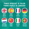 Kit de démarrage TIMIO + 5 disques - un jouet interactif Voir les images du produit 12