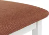 4er-Set Esszimmerstuhl HWC-F77, Lehnstuhl Küchenstuhl Produktbild-Vorschau 3