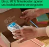 DeskJet 4220e All-in-One-Drucker inkl. 3 Monate Instant Ink Produktbild-Vorschau 14