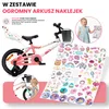 SUN BABY LOOFI – rower dziecięcy 14 cali, lekki rower Podgląd zdjęcia produktu 6