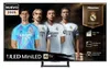 Hisense 65"E8Q, 4K Ultra HD 3840x2160, ULED, Quantum Dot, Podgląd zdjęcia produktu 4