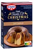 Dr. Oetker Zimt Gugelhupf Backmischung für Rührkuchen Produktbild-Vorschau 1