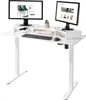 Support de moniteur BOZEN 3 pièces - blanc Voir les images du produit 8