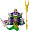 Figura Super Shredder Turtles Of Grayskull Masters of the Vista previa de la imagen del producto 1