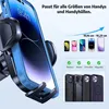 Auto Handyhalterung mit Saugnapf & Arm – 360° drehbar, Produktbild-Vorschau 2