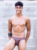 SUPAWEAR - Sous-vêtement String Hommes - Ribbed Thong Voir les images du produit 9