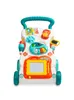TOYZ Laufwagen Baby Lauflernhilfe Baby Laufhilfe 34 x 43 x Produktbild-Vorschau 3