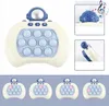 Gioco arcade antistress pop it popit console push Anteprima dell’immagine prodotto 3