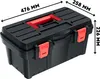 Skrzynka narzędziowa KIS Dark 50 cm Anteprima dell’immagine prodotto 10