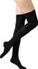 Yenita® Overknee Strümpfe 36-41 schwarz Produktbild-Vorschau 1