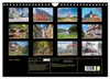 Harz - Urlaub (Wandkalender 2027 DIN A4 quer), CALVENDO Produktbild-Vorschau 2