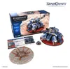 StarCraft Terran Belagerungspanzer-Erweiterungssatz - Produktbild-Vorschau 7