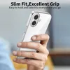 Tech-Protect FlexAir Hülle für Xiaomi Redmi 15C 5G / Poco Produktbild-Vorschau 2