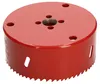 KOTARBAU®Bi-Metall Lochsäge HSS 105mmMatellbohrkrone Produktbild-Vorschau 5