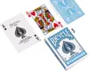 Bicycle® Jeu de cartes - Color Series Breeze Jeu de cartes Voir les images du produit 8