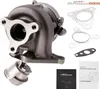 Turbocompresseur pour Nissan X-Trail 2.2 DCI 100KW 136PS Voir les images du produit 3