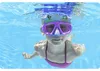 Bestway® Disney® Tauchmaske Princess ab 3 Jahren Produktbild-Vorschau 6