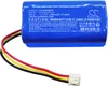 TECHTEK Batterie compatible avec [EZIclean] Aqua connect Voir les images du produit 1