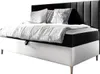 MIRJAN24 Boxspringbett Maja Junior 2 100x200, Einzelbett Produktbild-Vorschau 1