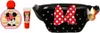 Minnie Toiletry Bag Set 4 Pieces with Eau de Toilette Voir les images du produit 3