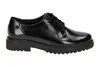 Gabor DAVOS Damenschuhe - elegante Schnür- Halbschuhe Produktbild-Vorschau 2